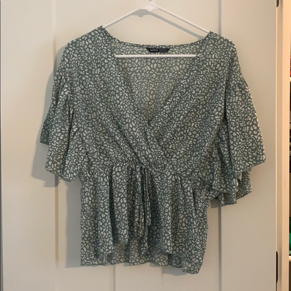 Blouse